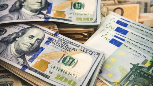 Dolar/TL Kurlarında Yeni Seviye: 44,92!