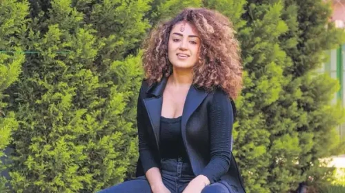 Dilan Çıtak Tatlıses, Sağlık Sorunlarını Kamuoyuyla Paylaştı!