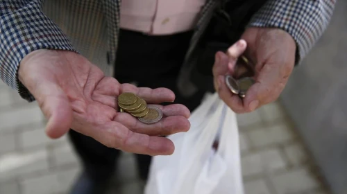 Açlık Sınırı Rekor Kırdı: 36 Bin TL'yi Geçti!