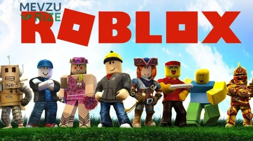 Roblox’ta Yaşa Göre Hesap Dönemi Başlıyor! Çocuklar İçin Yeni Sistem Geliyor