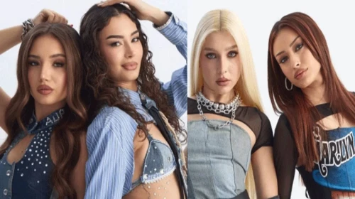 Aura Kız Grubu Üyeleri Kimlerdir? İşte O Üyelerin İsimleri!