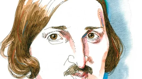 Gogol kimdir, Aslında Nasıl Öldü?