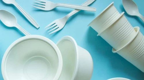 Tek kullanımlık plastik yasağı sektörü sarstı: İşten çıkarmalar başladı