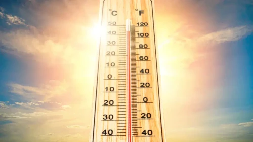 Süper El Niño: Türkiye Üzerindeki Etkileriyle İlgili Bilgiler