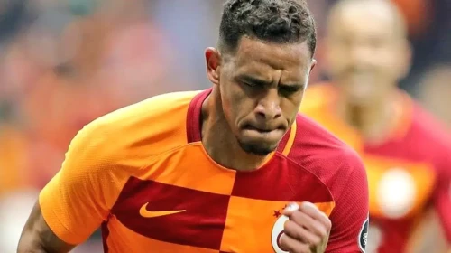Galatasaray Efsanesi Fernando Reges Futbol Kariyerine Veda Etti: Ahtapot'tan Beklenmedik Açıklama!