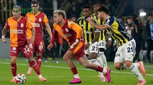 Galatasaray-Fenerbahçe Derbisi için geri sayım başladı! Maç tarihi ve saati belli oldu: Hangi kanalda izlenebilecek?