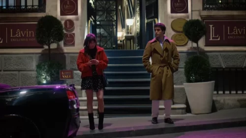 Show TV’den Yeni Dizi Bombası! Delikanlı Ne Zaman Yayında?