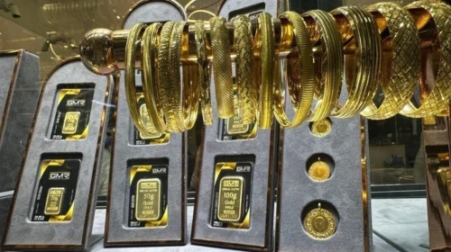 Altın fiyatları 2026: Gram altın ve çeyrek altın ne kadar oldu?