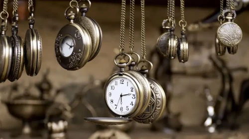 Saat ve Dakikaların 60’a Bölünmesinin Tarihçesi: Antik Matematiğin Şifreleri