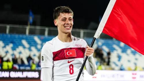 Arda Güler'in Serveti Ne Kadar?