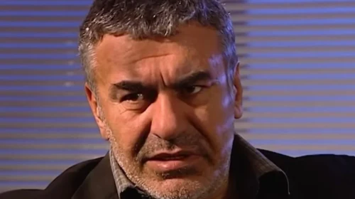 Seyfo Dayı'nın Gizemi: Gerçek Kimliği ve Dizideki Şok Edici Vuruşun Nedeni