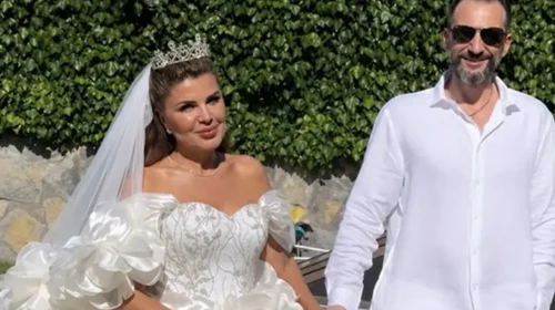 Nuray Sayarı'nın Hamileliği Hakkında Yeni Gelişmeler! Eşi Ahmet Destan Kimdir ve Yaşı Kaç?