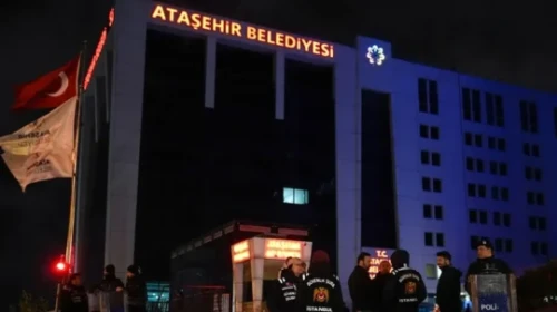 Ataşehir Belediye Başkanvekili Seçimi İçin Tarih ve Saat Açıklandı: 5393 Sayılı Belediye Kanunu'Nda Neler Yer Alıyor?