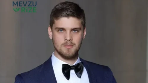 Profesyonel Oyuncu İdris Nebi Taşkan Kimdir?