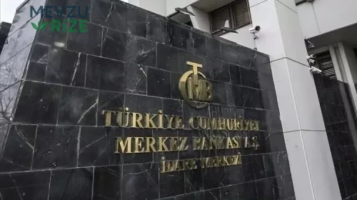 Merkez Bankası faiz kararı ne zaman açıklanacak?