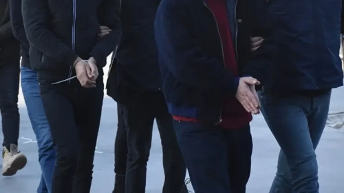 Toprağın Derinliklerinden Çıkan Cephanelik: Pendik'te 3 Bin Parça Silah Mühimmatı Bulundu