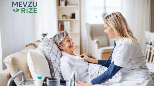 Rize’de Evde Bakım Maaşı Artacak mı? Temmuz Zammı Bekleniyor