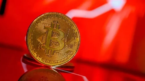 Bitcoin Düşüşe Geçti: 76 Bin Doların Altına Geriledi