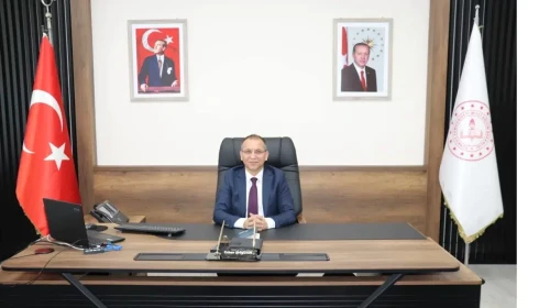 Erhan Baydur Kimdir Görevden Ayrıldı mı?