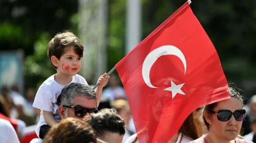 23-24 Nisan tatil mi 2026? 23 Nisan’da okul var mı, hangi günlere denk geliyor?