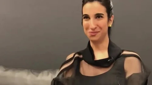 Merve Nazlıoğlu: Insider'daki Yükselişiyle Tanınan İsim!