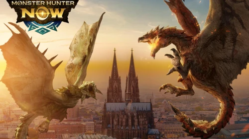 Monster Hunter Kodları - Nisan 2026