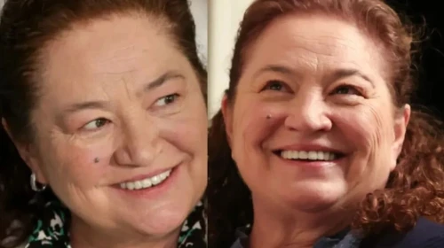 Eşref Rüya Hacer Kimdir? Nalan Okçuoğlu’nun Hayatı ve Oynadığı Diziler