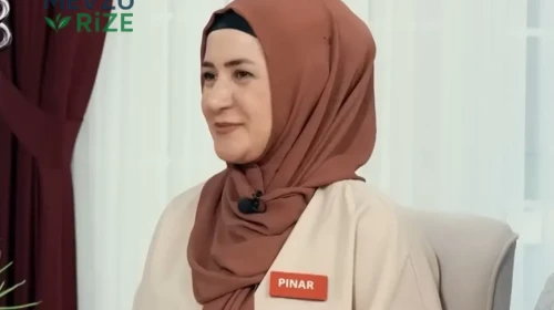 Zuhal Topal'la Yemekteyiz Pınar Kimdir?