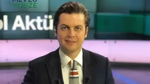 Spor Yayıncısı Erbatur Ergenekon Kimdir?