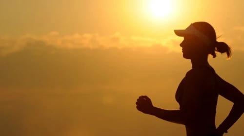 Rüyada Koşmak Ne Anlama Gelir?