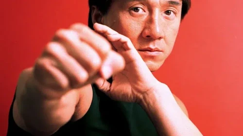 Jackie Chan'ın En İyi Filmleri: IMDb'nin İlk 20'sinde Hangi Yapımlar Var?