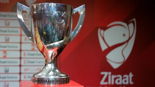 Kupa Finali İçin Şehir ve Tarih Belirlendi!