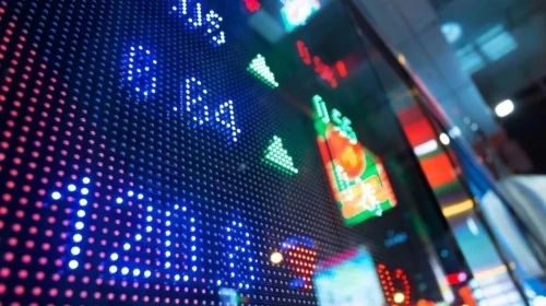 Çin Borsalarında Gösterge Endeksleri Ayın En Yüksek Seviyesine Ulaştı!