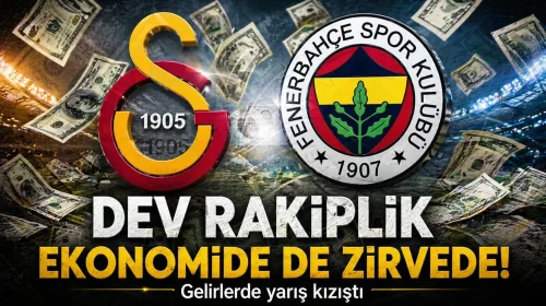 Galatarasay Fenerbahçe maçı hangi kanalda, şifresiz izlenir mi? Canlı muhtemel 11'ler açıklandı