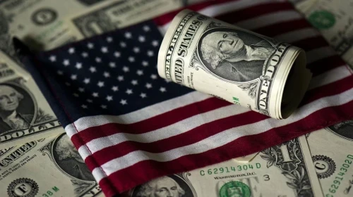 ABD Ekonomisi, Beklentilerin Gerisinde Kaldı: Büyüme Hedefleri Ulaşılamadı