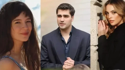 Delikanlı Dizisi: Konusu, Oyuncuları ve Çekim Mekanları Hakkında Bilgiler