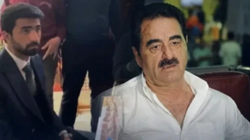 Burak Baran Karakeçili'den İbrahim Tatlıses'in Asistanı Tuğçe Korkmaz Hakkında Şok Açıklamalar!