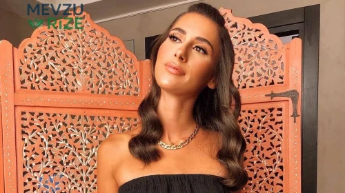 Katre Yırtıcı Kimdir?