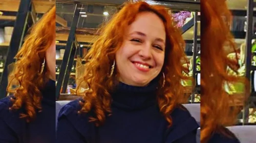 Ebrar Mutlu Kimdir, Neden Öldü?