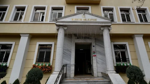 AK Parti Yeni Belediyelerle Hedeflerini Genişletmeyi Planlıyor Mu?