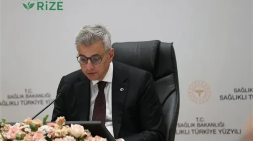 Kahramanmaraş'taki silahlı saldırının ardından Sağlık Bakanı kente gidiyor