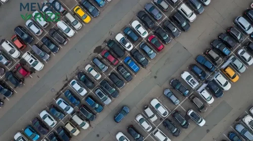 Ocak Ayında Türkiye İhracatında Otomotiv Sektörü Hangi Başarıları Elde Etti?