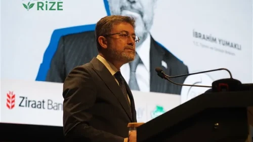 Bakan Yumaklı: Sultansuyu Barajı Tekrar Faaliyete Geçti