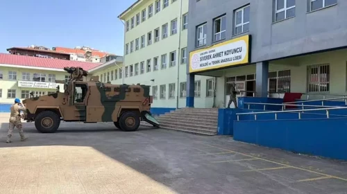 Şanlıurfa Lise Saldırısı Videosu Var mı? Siverek’teki Olayın Görüntüleri Gündemde