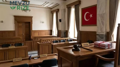 2026 Adli Tatil Ne Zaman? Adli tatil başlangıcı...