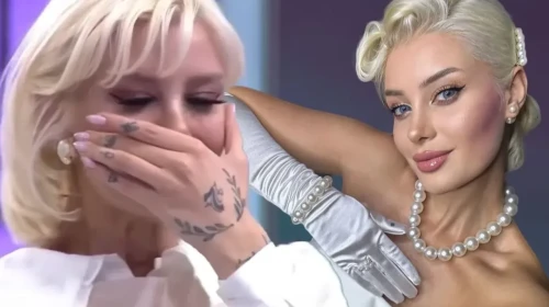 Fenomen modacı Ayşegül kimdir, neden öldü?