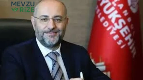 Şehirciliğin Gizli Kahramanı: Buğra Gökçe Kimdir?