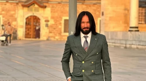 Ömer Aslan: Yerli John Wick'in Hayat Yolculuğu ve Başarı Dolu Kariyeri