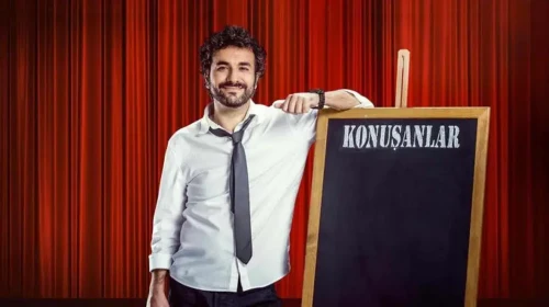 Konuşanlar Programı Yeni Bölüm Neden Yayınlanmadı? Nisan 2026 Gelişmeleri