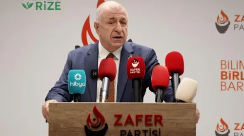 Özdağ: Ekonomik Kriz Derinleşiyor, Merkez Bankası Rezervleri Kritik Düzeye İniyor